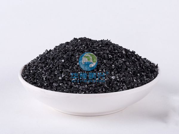 煤質顆粒活性炭