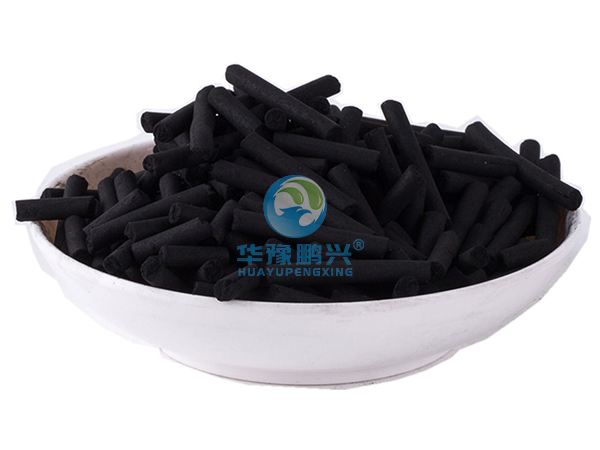 煤質(zhì)凈水活性炭